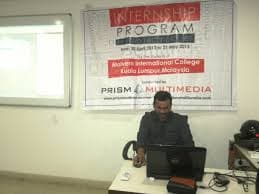 Prism Multimedia Prism Multimedia photo 4